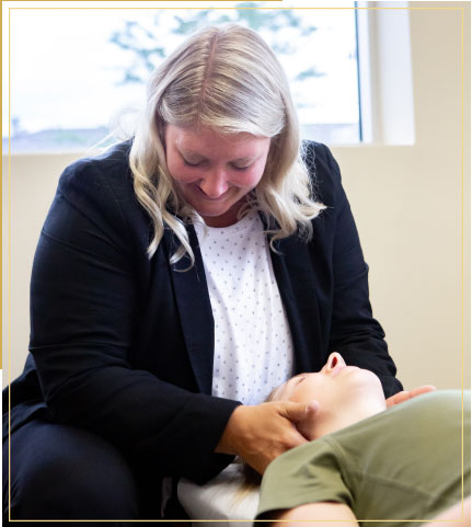 Forest Lake Family Wellness Chiropractor