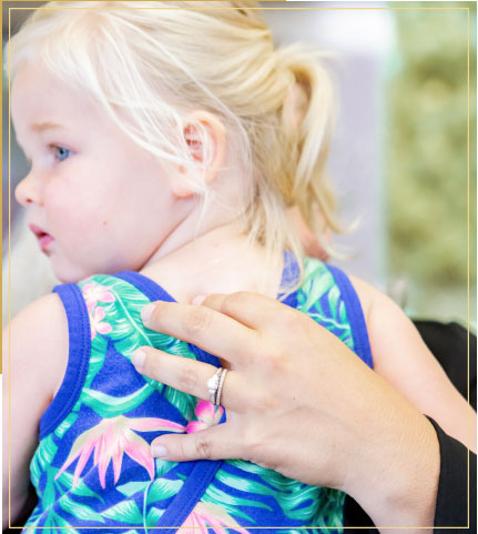 New Chiropractic Patient Forms