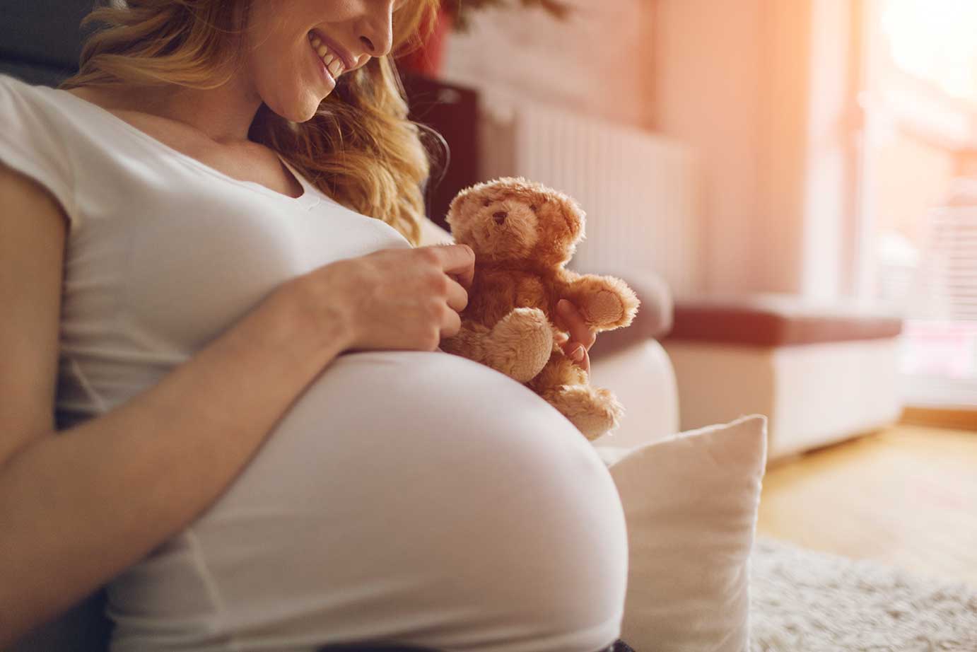 Pregnancy