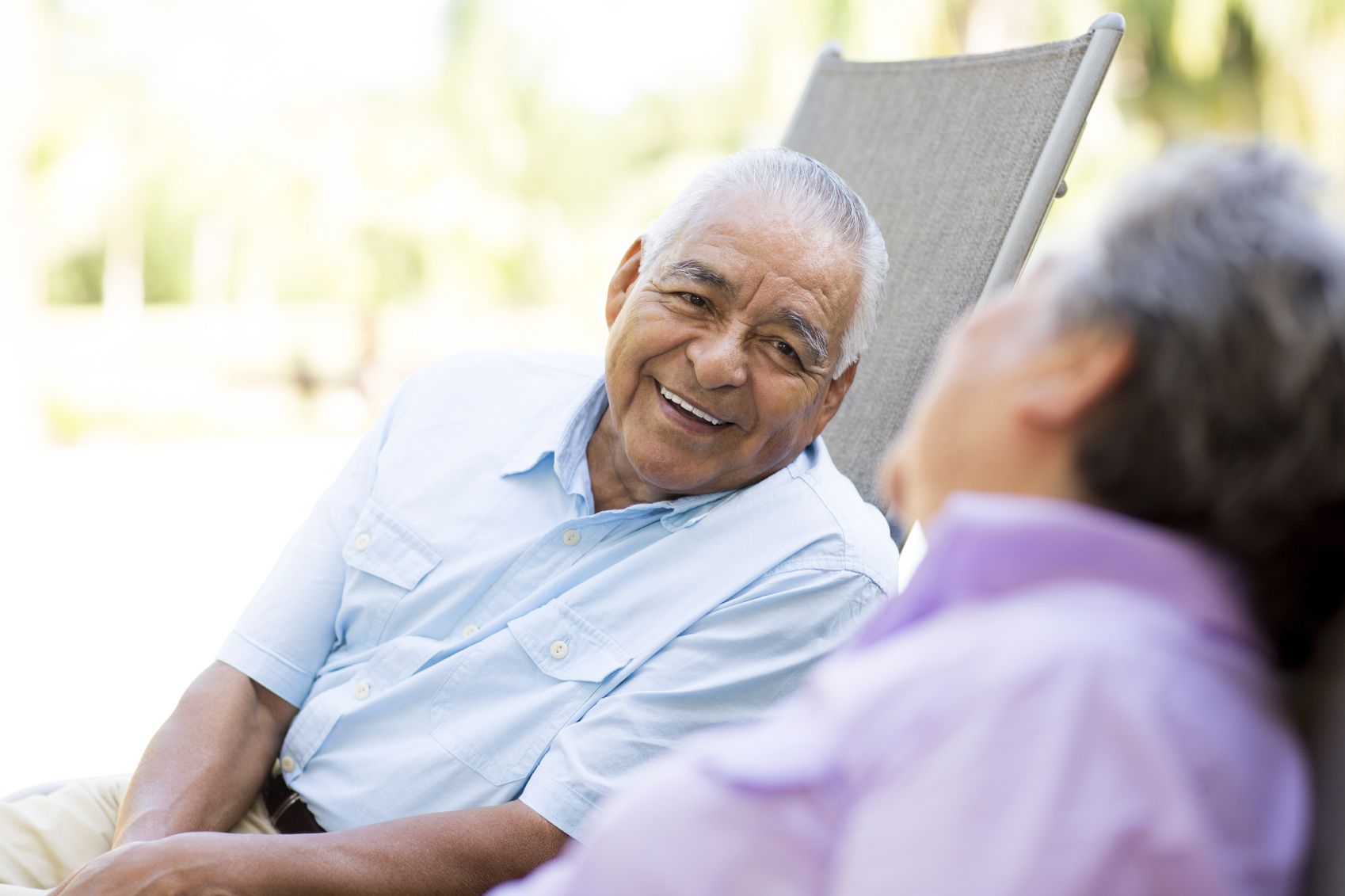 Chiropractic Medicine For Seniors