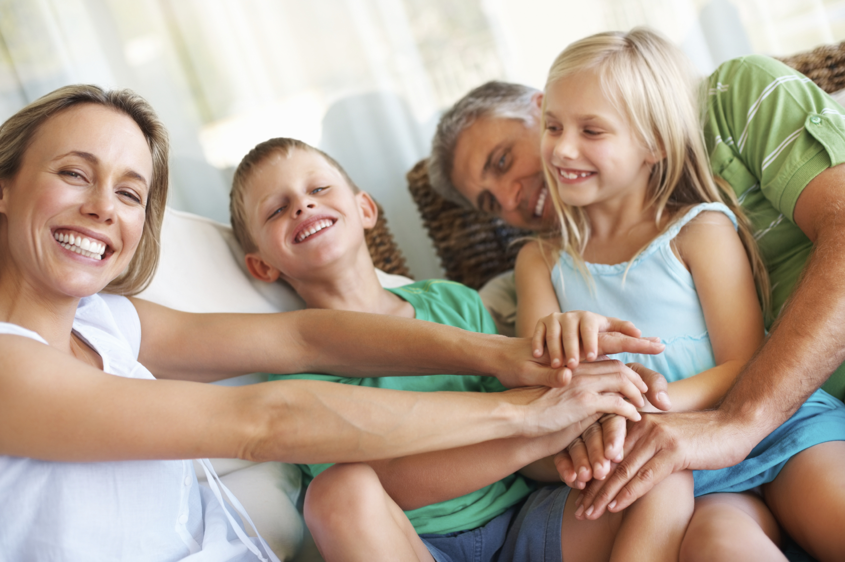 Family Wellness