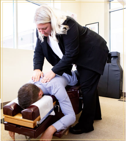 MN Chiropractic Techniques