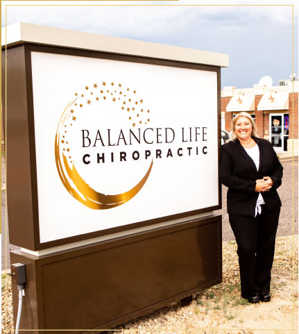 Balanced Life Chiropractic New Patients