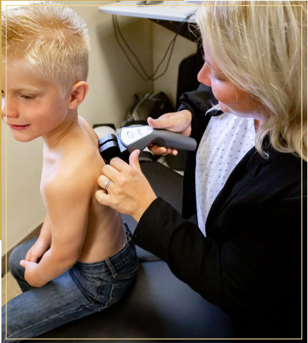 What to Expect From Balanced Life Chiropractic